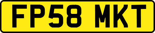 FP58MKT