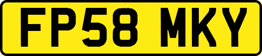 FP58MKY