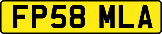 FP58MLA