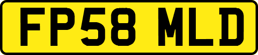 FP58MLD