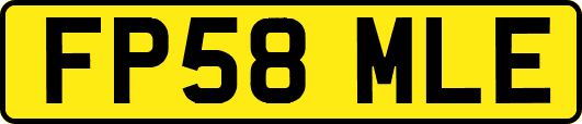 FP58MLE