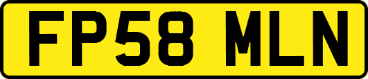 FP58MLN
