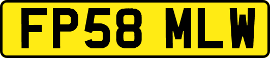 FP58MLW