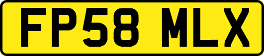 FP58MLX