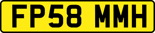 FP58MMH