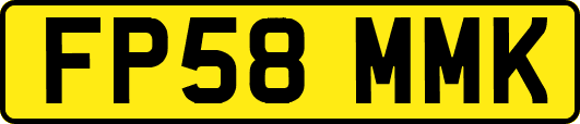 FP58MMK
