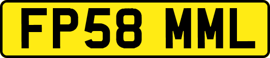 FP58MML