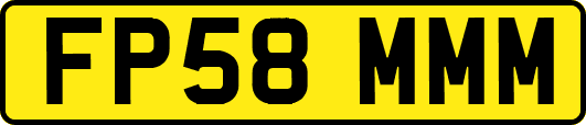 FP58MMM
