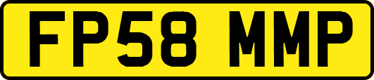 FP58MMP