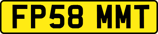 FP58MMT