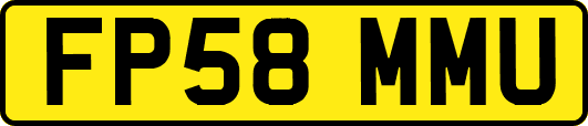 FP58MMU