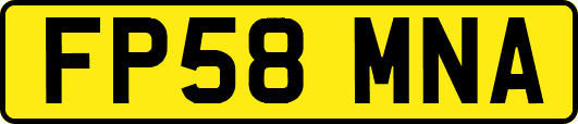 FP58MNA
