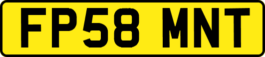 FP58MNT