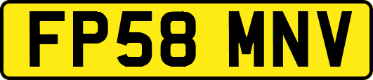 FP58MNV