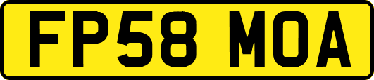FP58MOA