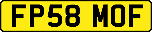FP58MOF