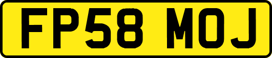 FP58MOJ