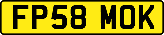 FP58MOK