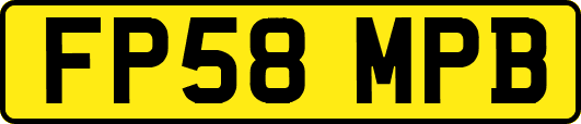 FP58MPB