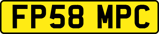 FP58MPC