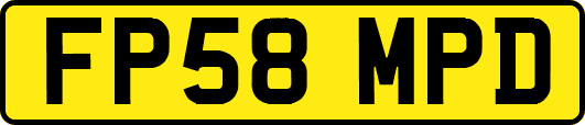 FP58MPD