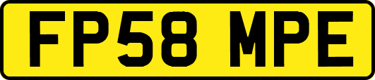 FP58MPE