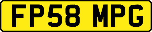 FP58MPG