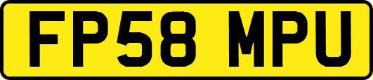 FP58MPU