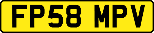 FP58MPV