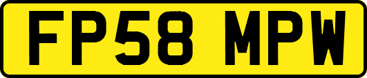 FP58MPW
