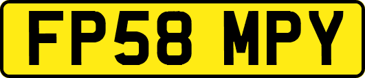 FP58MPY