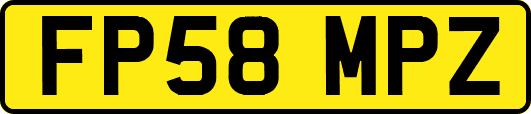 FP58MPZ