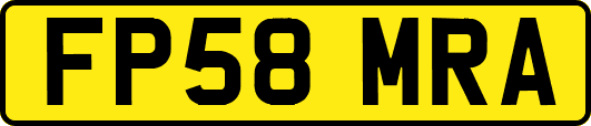 FP58MRA