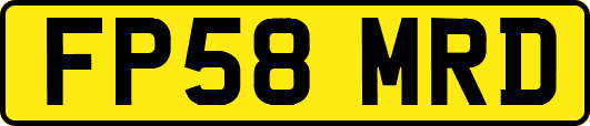 FP58MRD