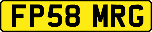 FP58MRG