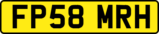 FP58MRH