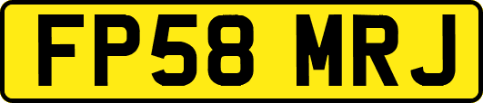 FP58MRJ