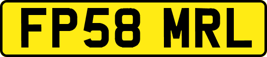 FP58MRL