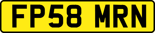 FP58MRN