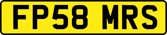 FP58MRS