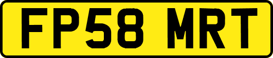 FP58MRT