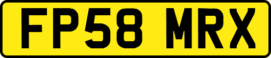 FP58MRX