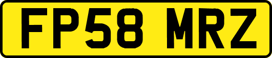 FP58MRZ