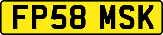 FP58MSK