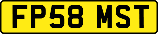 FP58MST