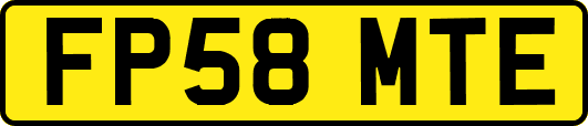 FP58MTE
