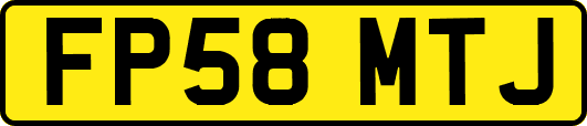 FP58MTJ