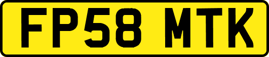 FP58MTK