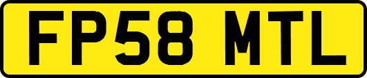 FP58MTL
