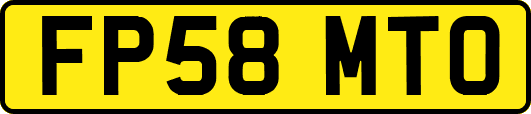 FP58MTO